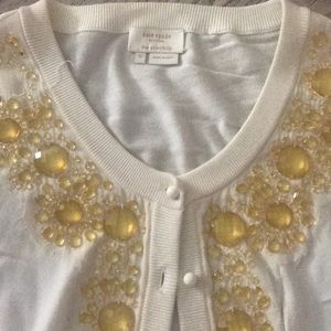 Kate Spade sweater